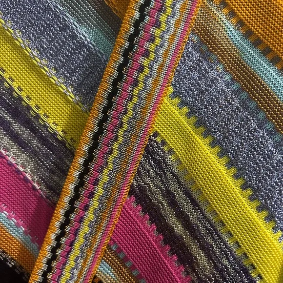 Missoni Knit Top